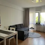 Przy Kawczej - Z Aneksem Kuchennym Apartment *