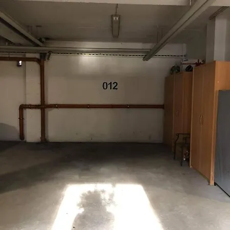 Przy Kawczej - Z Aneksem Kuchennym * Miedzyzdroje