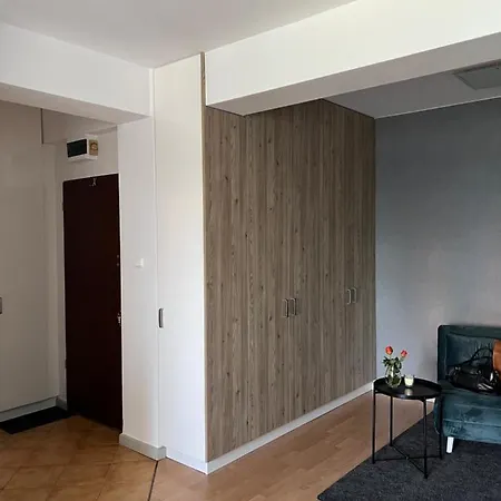 Apartment Przy Kawczej - Z Aneksem Kuchennym Misdroy