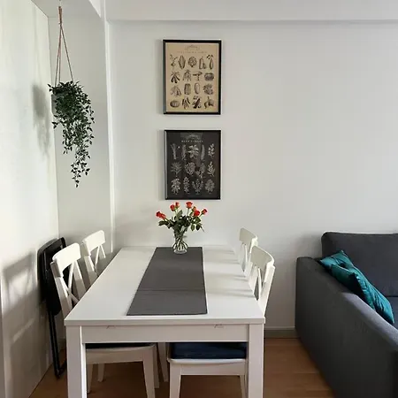 Przy Kawczej - Z Aneksem Kuchennym Miedzyzdroje